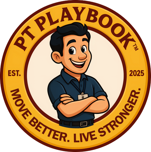 PT Playbook™ PRO